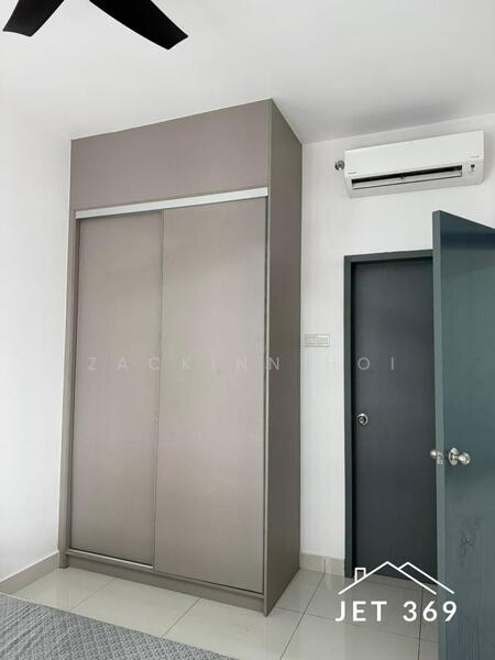 For Rent - TRIO By Setia
