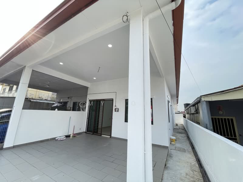 Rumah Banglo untuk Dijual di Selayang Baru (Selayang) - MY Loh - Exterior - PropertyGuru.com.my
