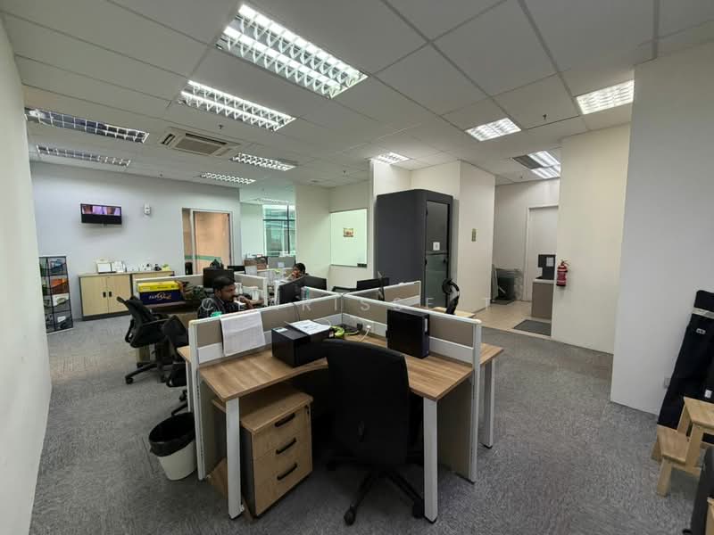 Office for Rent in Kampung Kerinchi (Bangsar South) (Kuala Lumpur) - Clarisse T - Interior - PropertyGuru.com.my