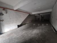 For Rent - Taman Kota Permai