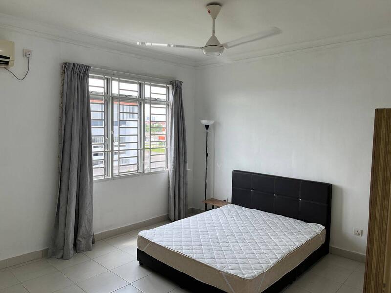 For Sale - Tebrau City Residences
