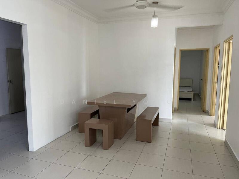 For Sale - Tebrau City Residences