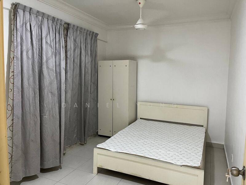 For Sale - Tebrau City Residences