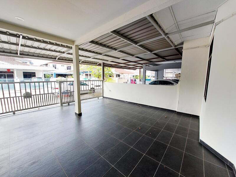 Untuk Dijual - Taman Impian Jaya