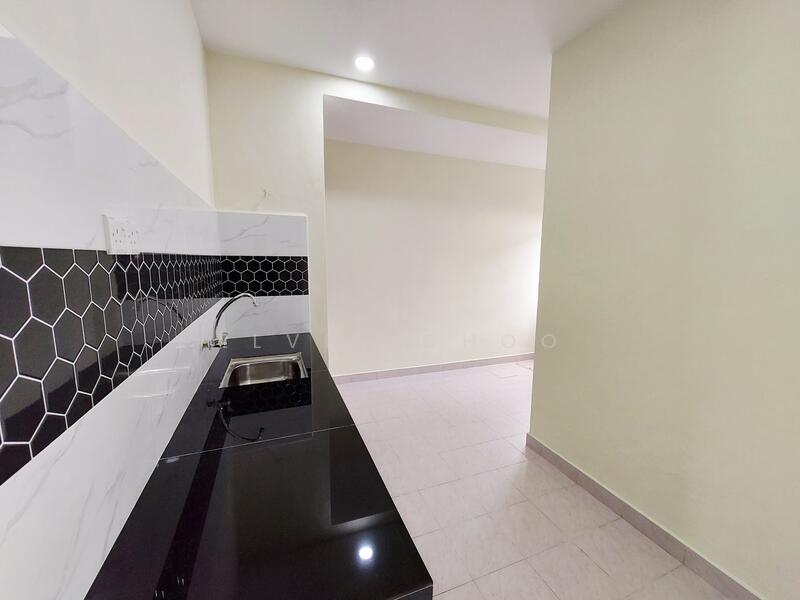 Untuk Dijual - Taman Impian Jaya