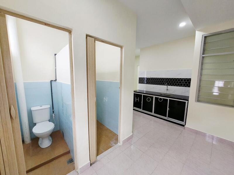 Untuk Dijual - Taman Impian Jaya