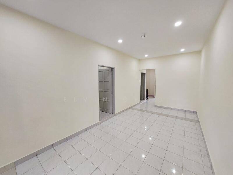 Untuk Dijual - Taman Impian Jaya