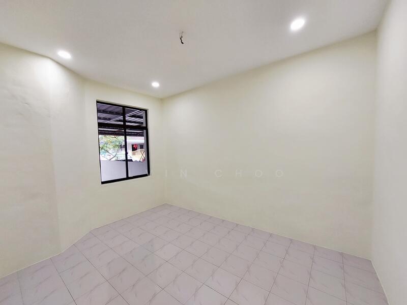 Untuk Dijual - Taman Impian Jaya