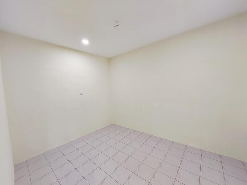 Untuk Dijual - Taman Impian Jaya