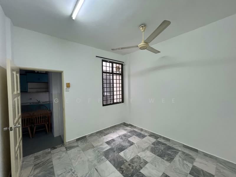 Pangsapuri untuk Dijual di Kenanga (Park View Court) - Geoffery Wee - Interior - PropertyGuru.com.my