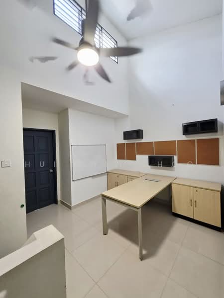 Rumah Teres 2-Tingkat untuk Dijual di taman riana ukay (Ampang) - Chris Choo - Study - PropertyGuru.com.my