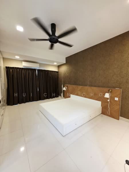 Rumah Teres 2-Tingkat untuk Dijual di taman riana ukay (Ampang) - Chris Choo - Bedroom - PropertyGuru.com.my