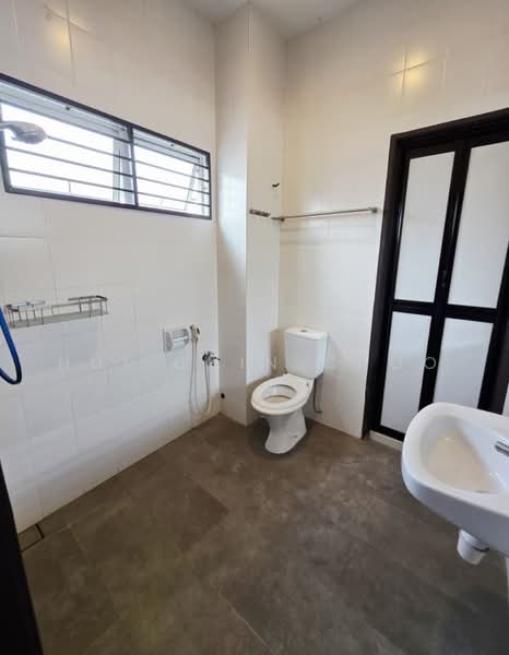 Rumah Teres 2-Tingkat untuk Dijual di taman riana ukay (Ampang) - Chris Choo - Bathroom - PropertyGuru.com.my