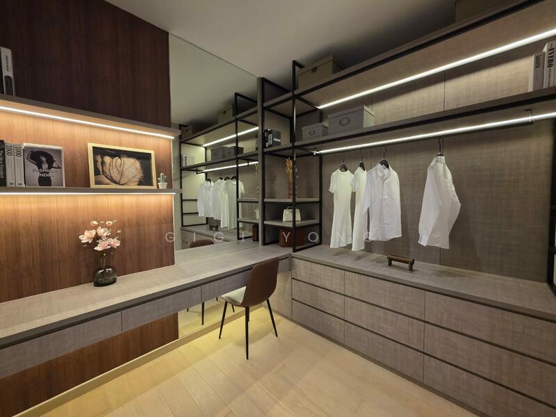 Service Residence for Sale at Eaton Residence - Gigi Yong - Bedroom - PropertyGuru.com.my