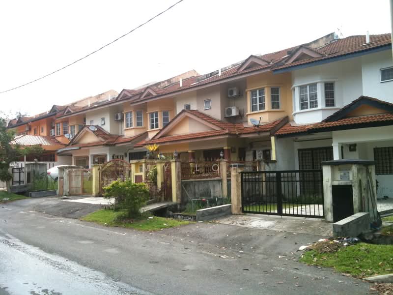 Rumah Bandar untuk Dijual di Templer Suasana (Rawang) - MY Loh - Exterior - PropertyGuru.com.my