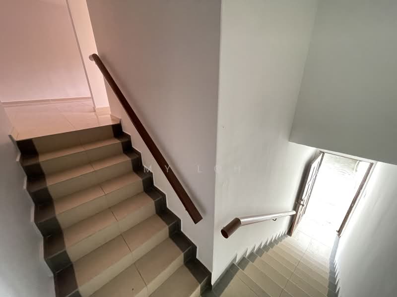 Rumah Bandar untuk Dijual di Templer Suasana (Rawang) - MY Loh - Interior - PropertyGuru.com.my