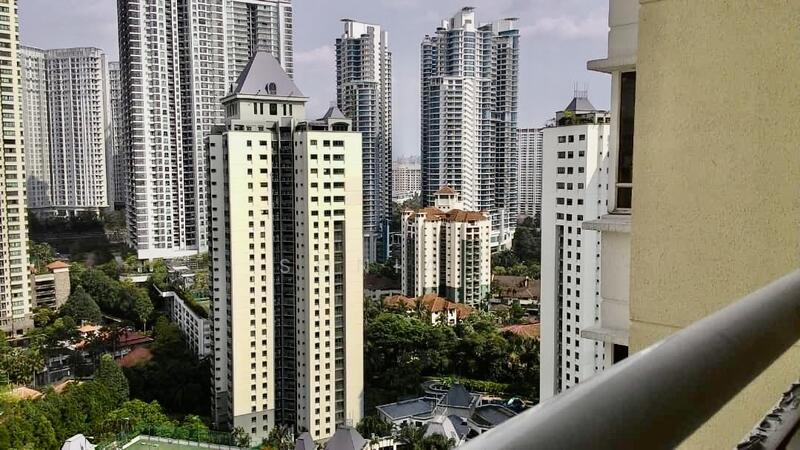 Untuk Dijual - Mont Kiara Bayu