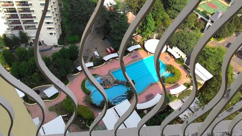 Untuk Dijual - Mont Kiara Bayu