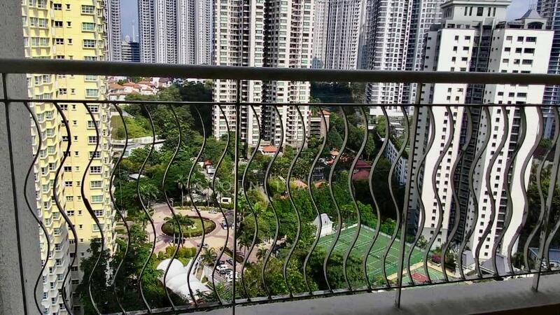 Untuk Dijual - Mont Kiara Bayu
