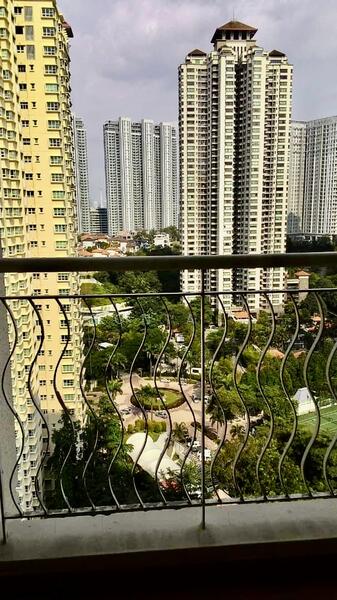 Untuk Dijual - Mont Kiara Bayu