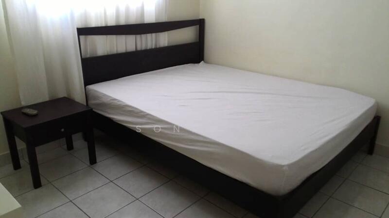 Untuk Dijual - Mont Kiara Bayu