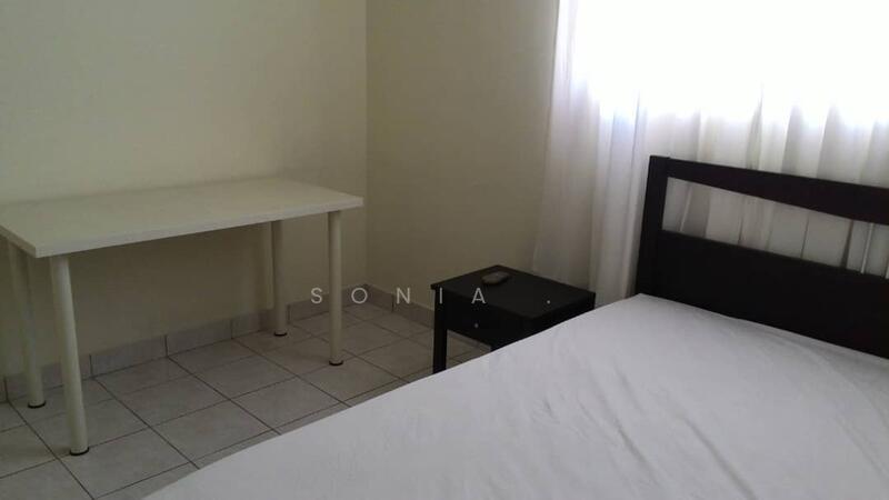 Untuk Dijual - Mont Kiara Bayu