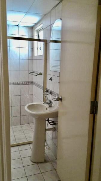 Untuk Dijual - Mont Kiara Bayu