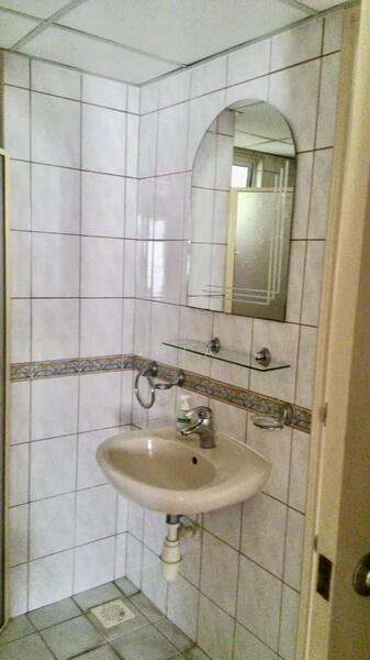 Untuk Dijual - Mont Kiara Bayu