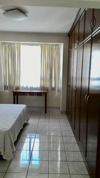 Untuk Dijual - Mont Kiara Bayu
