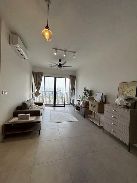 Untuk Disewa - Sky Meridien