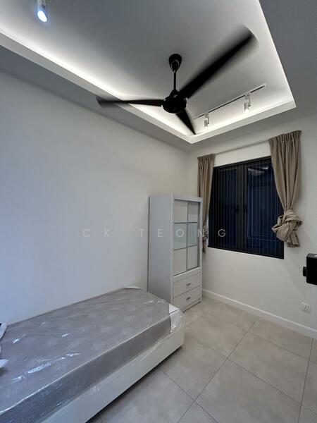 Untuk Disewa - Sky Meridien