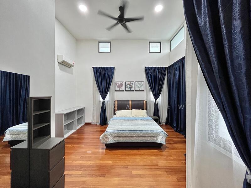 Cluster House for Sale in Iskandar Puteri (Nusajaya) (Johor) - Jessica Tiew - Bedroom - PropertyGuru.com.my