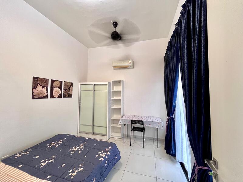 Cluster House for Sale in Iskandar Puteri (Nusajaya) (Johor) - Jessica Tiew - Bedroom - PropertyGuru.com.my