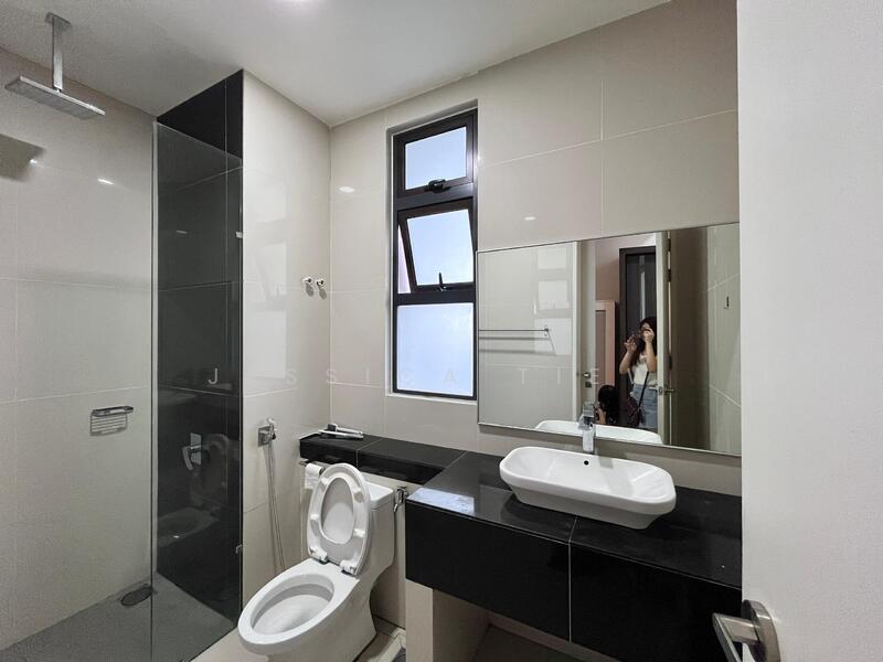 Cluster House for Sale in Iskandar Puteri (Nusajaya) (Johor) - Jessica Tiew - Bathroom - PropertyGuru.com.my