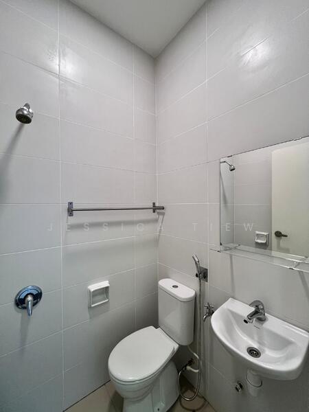 Cluster House for Sale in Iskandar Puteri (Nusajaya) (Johor) - Jessica Tiew - Bathroom - PropertyGuru.com.my