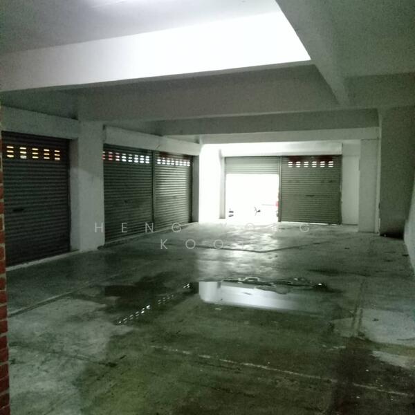 Car Park