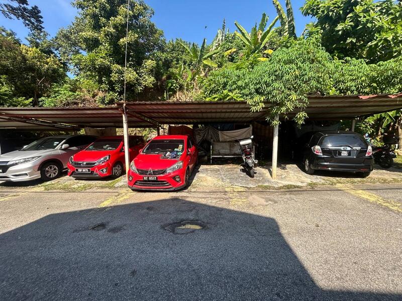 Car Park