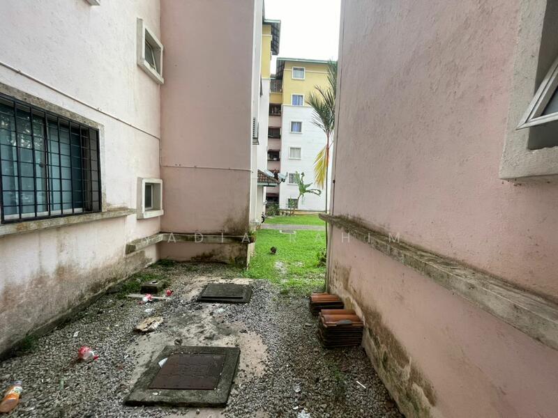 Apartment for Sale at Astana Alam Apartment 3 - Nadia Rahim - Exterior - PropertyGuru.com.my
