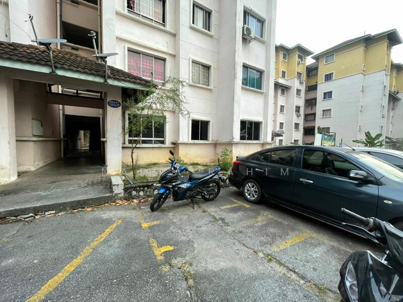 Apartment for Sale at Astana Alam Apartment 3 - Nadia Rahim - Exterior - PropertyGuru.com.my