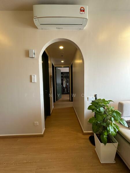 Corridor