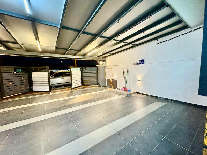 Car Park