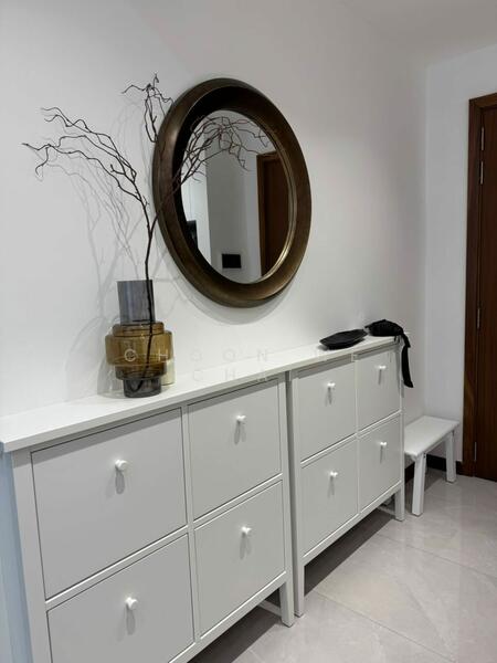 Service Residence for Rent at Core Residence @ TRX - Michelle Chai - Entrance - PropertyGuru.com.my