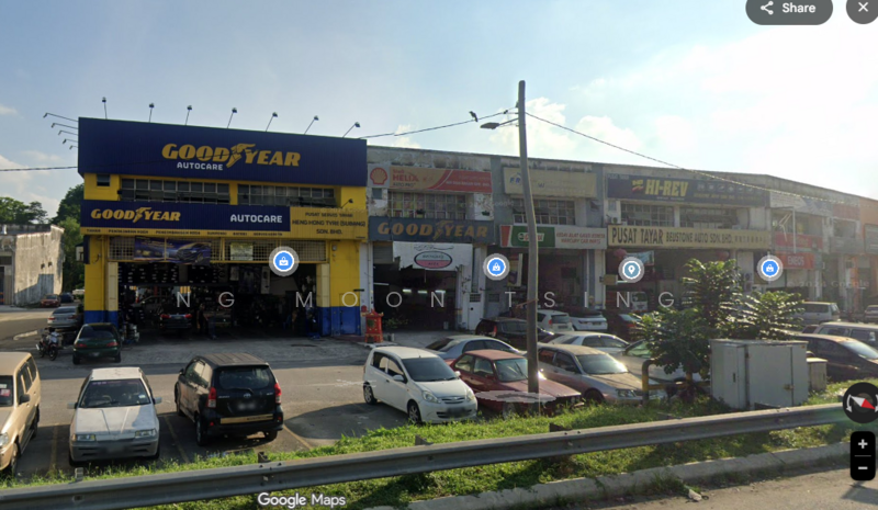 For Sale - Subang Perdana