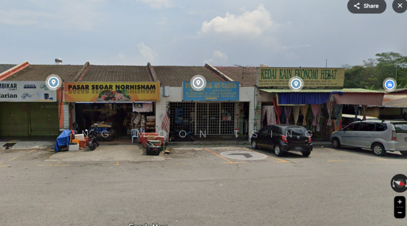 For Sale - Subang Perdana