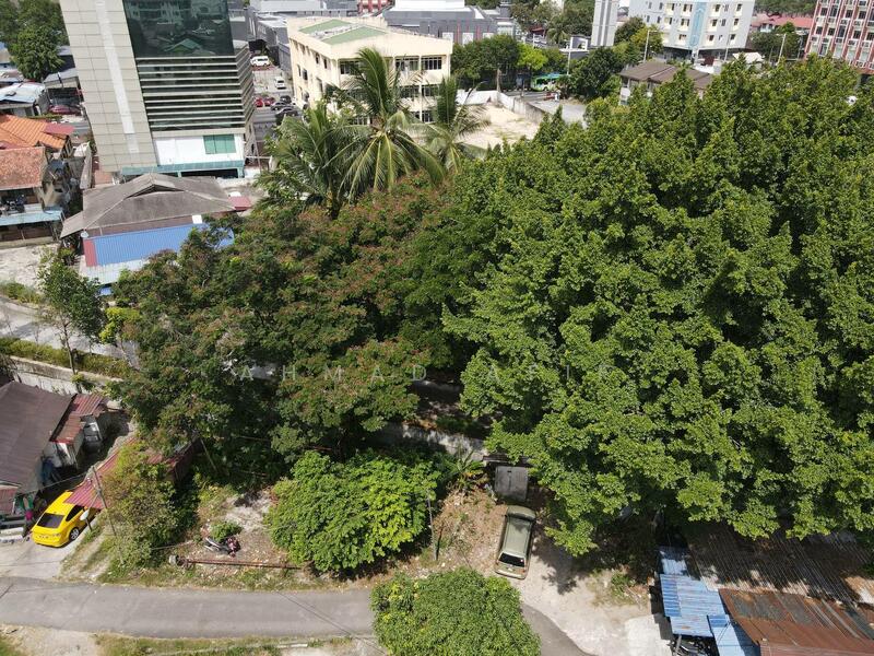 For Sale - kampung baru