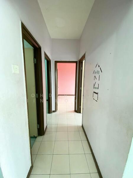 Corridor