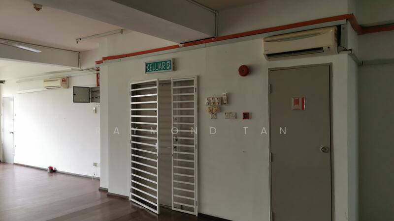 Corridor