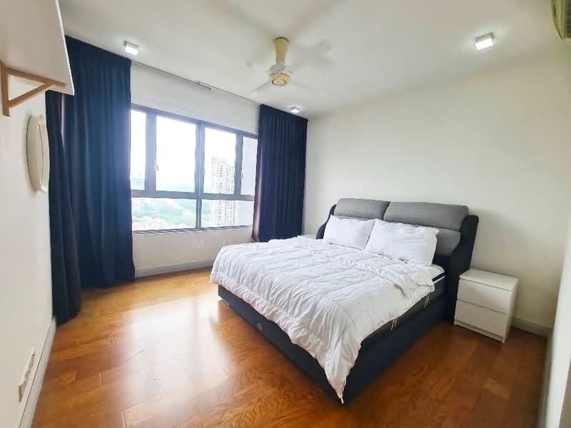 Condominium for Sale at The Westside One - Mun Hoe - Bedroom - PropertyGuru.com.my