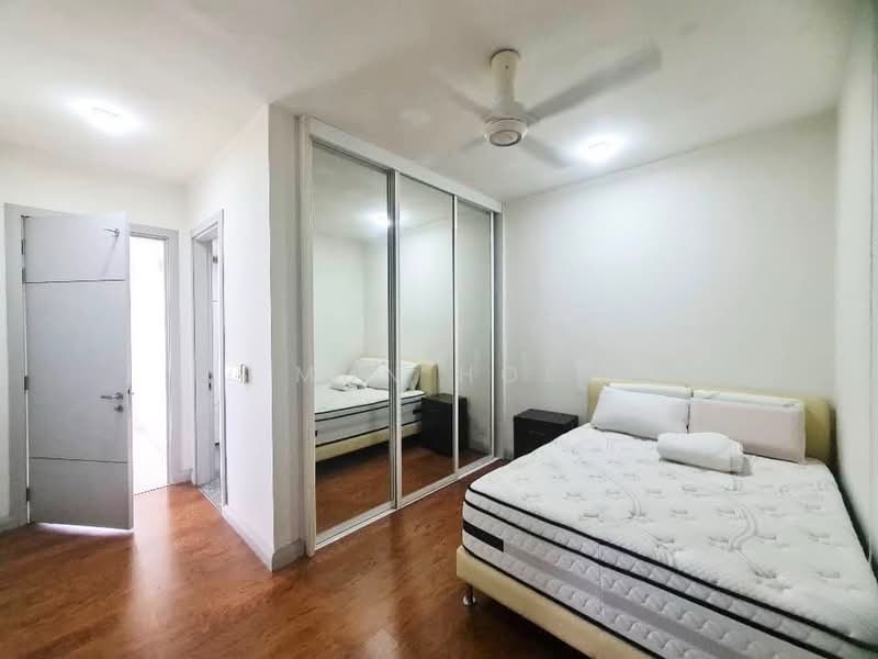 Condominium for Sale at The Westside One - Mun Hoe - Bedroom - PropertyGuru.com.my