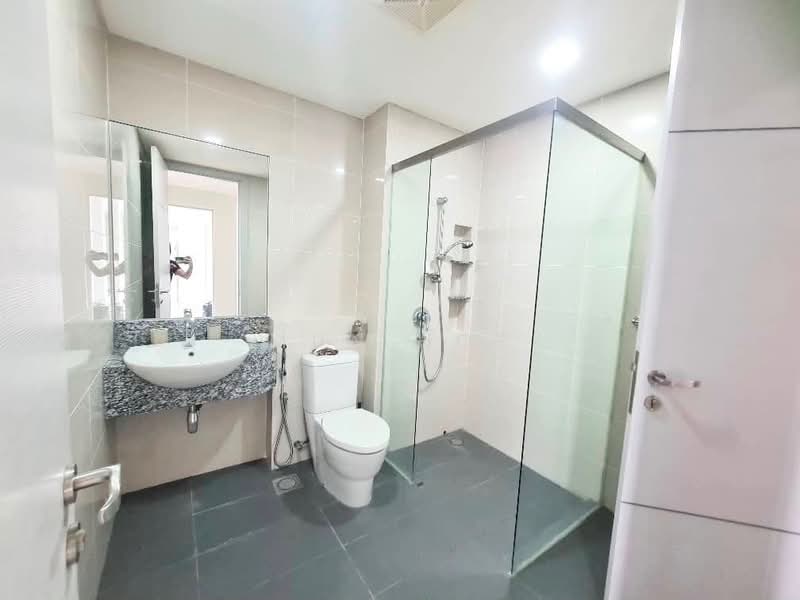 Condominium for Sale at The Westside One - Mun Hoe - Bathroom - PropertyGuru.com.my